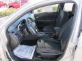 Bright Silver Metallic - 200 Touring Sedan Photo No. 6