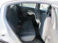 Bright Silver Metallic - 200 Touring Sedan Photo No. 7