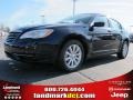 Blackberry Pearl Coat - 200 Touring Sedan Photo No. 1