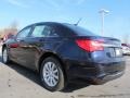 Blackberry Pearl Coat - 200 Touring Sedan Photo No. 2