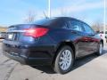 Blackberry Pearl Coat - 200 Touring Sedan Photo No. 3
