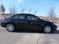 Blackberry Pearl Coat - 200 Touring Sedan Photo No. 4