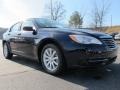 Blackberry Pearl Coat - 200 Touring Sedan Photo No. 5