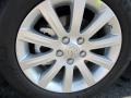 Blackberry Pearl Coat - 200 Touring Sedan Photo No. 6