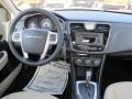 Blackberry Pearl Coat - 200 Touring Sedan Photo No. 10