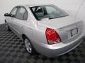 Sterling Silver - Elantra GLS Sedan Photo No. 3