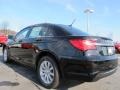 Black - 200 Touring Sedan Photo No. 2