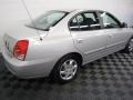 Sterling Silver - Elantra GLS Sedan Photo No. 4