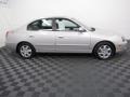 Sterling Silver - Elantra GLS Sedan Photo No. 5