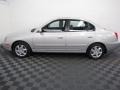 Sterling Silver - Elantra GLS Sedan Photo No. 6