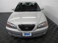 Sterling Silver - Elantra GLS Sedan Photo No. 7
