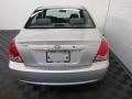 Sterling Silver - Elantra GLS Sedan Photo No. 8