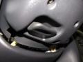 Sterling Silver - Elantra GLS Sedan Photo No. 10