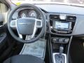 Black - 200 Touring Sedan Photo No. 9