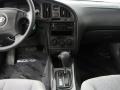 Sterling Silver - Elantra GLS Sedan Photo No. 12