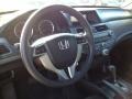 2010 Crystal Black Pearl Honda Accord LX-S Coupe  photo #21