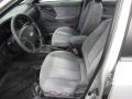 Sterling Silver - Elantra GLS Sedan Photo No. 15