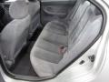 Sterling Silver - Elantra GLS Sedan Photo No. 16
