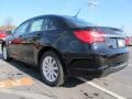 Black - 200 Touring Sedan Photo No. 2