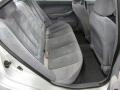 Sterling Silver - Elantra GLS Sedan Photo No. 17
