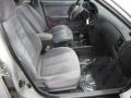 Sterling Silver - Elantra GLS Sedan Photo No. 18