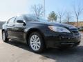 Black - 200 Touring Sedan Photo No. 4