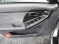 Sterling Silver - Elantra GLS Sedan Photo No. 19