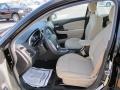 Black - 200 Touring Sedan Photo No. 6