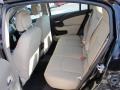 Black - 200 Touring Sedan Photo No. 7