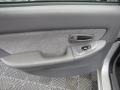 Sterling Silver - Elantra GLS Sedan Photo No. 21