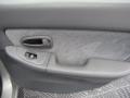 Sterling Silver - Elantra GLS Sedan Photo No. 22