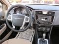 Black - 200 Touring Sedan Photo No. 9