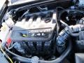 Black - 200 Touring Sedan Photo No. 10