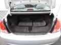 Sterling Silver - Elantra GLS Sedan Photo No. 24