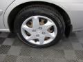 Sterling Silver - Elantra GLS Sedan Photo No. 25