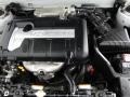 Sterling Silver - Elantra GLS Sedan Photo No. 31