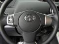 RS Black Steering Wheel Photo for 2010 Scion xB #61254854