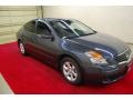 Dark Slate Metallic - Altima 2.5 SL Photo No. 1