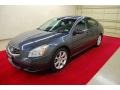 Dark Slate Metallic - Maxima 3.5 SE Photo No. 3
