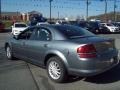 Silver Steel Metallic - Stratus SXT Sedan Photo No. 3