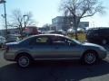 Silver Steel Metallic - Stratus SXT Sedan Photo No. 7