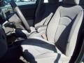 Silver Steel Metallic - Stratus SXT Sedan Photo No. 10