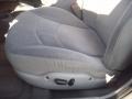Silver Steel Metallic - Stratus SXT Sedan Photo No. 13