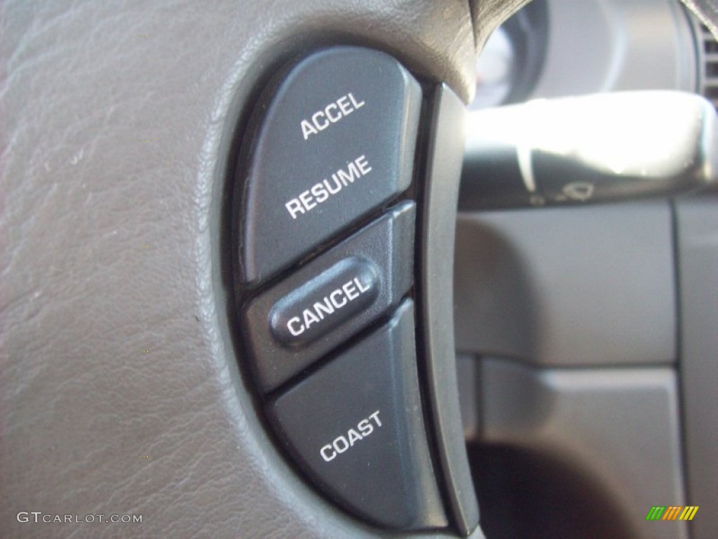 2006 Stratus SXT Sedan - Silver Steel Metallic / Dark Slate Grey photo #16