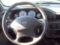 Silver Steel Metallic - Stratus SXT Sedan Photo No. 17