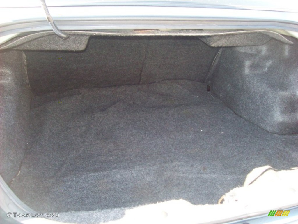 2006 Stratus SXT Sedan - Silver Steel Metallic / Dark Slate Grey photo #20