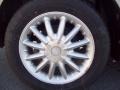Silver Steel Metallic - Stratus SXT Sedan Photo No. 21