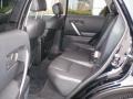 Black Obsidian - FX 35 AWD Photo No. 21