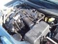 Silver Steel Metallic - Stratus SXT Sedan Photo No. 24