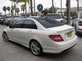 Arctic White - C 350 Sport Photo No. 4